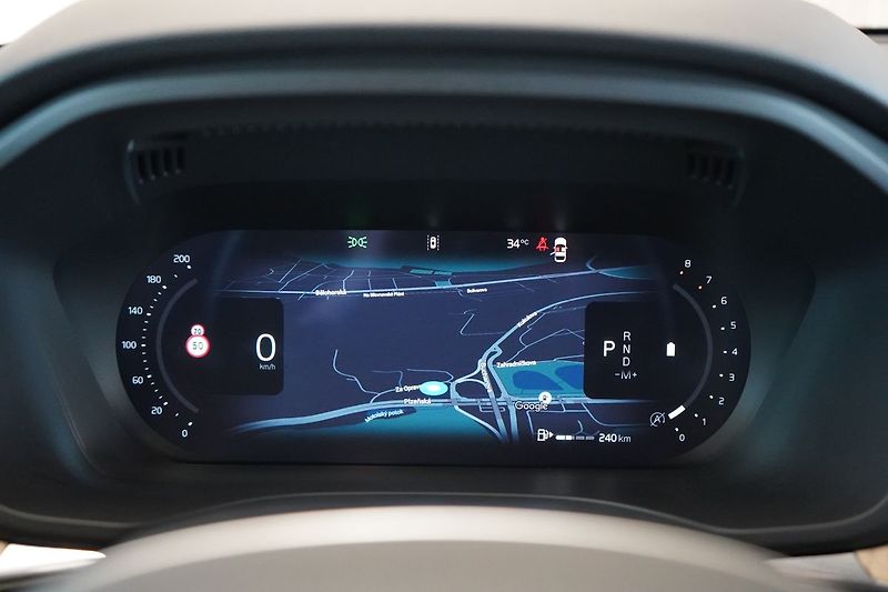 Volvo XC60 B5 PLUS Dark, Harman, 360° - fotka 23 z 42
