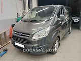Ford Tourneo Custom (2015) 2.2TDCi, 2.maj, LIMITED - náhled 1