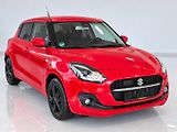 Suzuki Swift (2021) - náhled 21