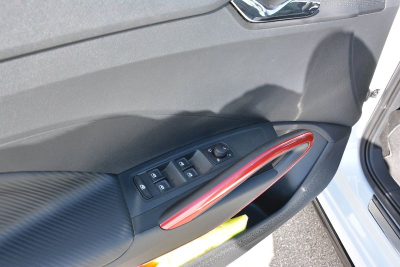 Škoda Fabia (2026) Monte Carlo 1,0 TSI 85 kW 6 MP - fotka 20 z 21