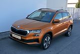 Škoda Karoq (2023) 1.0 TSI 81 KW Style - náhled 9