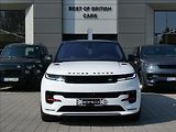 Land Rover Range Rover Sport 3,0 D250 Dynam SE,1.maj,ČR,DPH - náhled 1