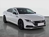 Volkswagen Arteon (2018) 1.5 TSI, Tempomat - náhled 1