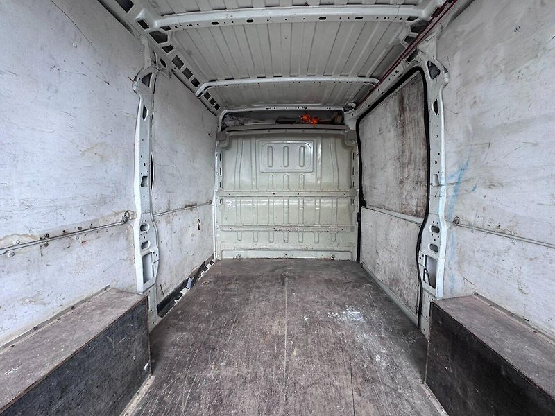 Peugeot Boxer (2012) L2H2 2,2D 74 KW 2. MAJ DPH - fotka 38 z 44