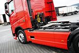 Volvo FH (2018) 460 / EURO 6 / ACC / GLOBETROT - náhled 31