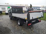 Iveco Daily 35C210 automat 3,0L sklopka - náhled 3