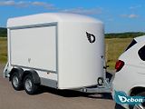 Debon (2026) C500 - boční výklopná stěna - náhled 21