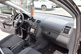 Volkswagen Touran (2010) 1.6TDI 77kw TRENDLINE BMT NAV  - náhled 31
