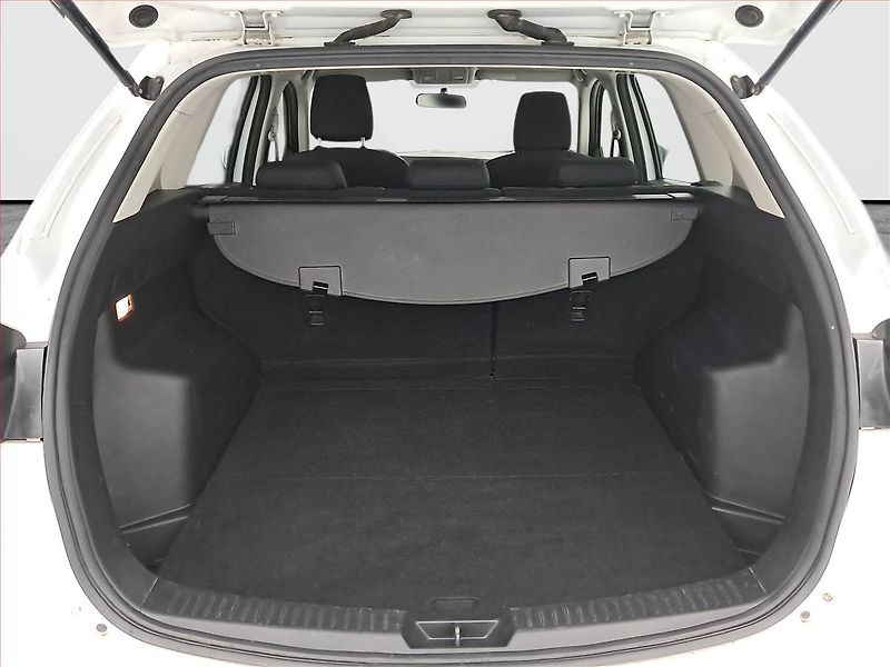 Mazda CX-5 (2013) Attraction 2.2 Skyactiv-D - fotka 13 z 18