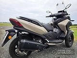Yamaha Tricity 300 (2023) - náhled 3