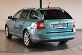 Škoda Octavia - náhled 7