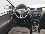 Škoda Rapid (2018) Spaceback 1.6 TDI, Tempomat - náhled 7