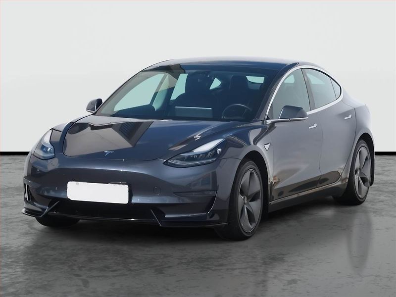 Tesla Model 3 (2019) Long Range 4WD 78kWh, SoH 75% - fotka 2 z 26