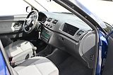 Škoda Fabia 1.4 16V 63KW Special 3/2011  - náhled 23