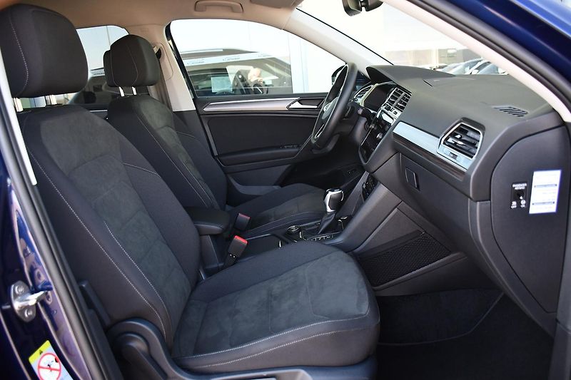Volkswagen Tiguan Allspace 2.0TDi 110kW ACC 4MOTION - fotka 13 z 57