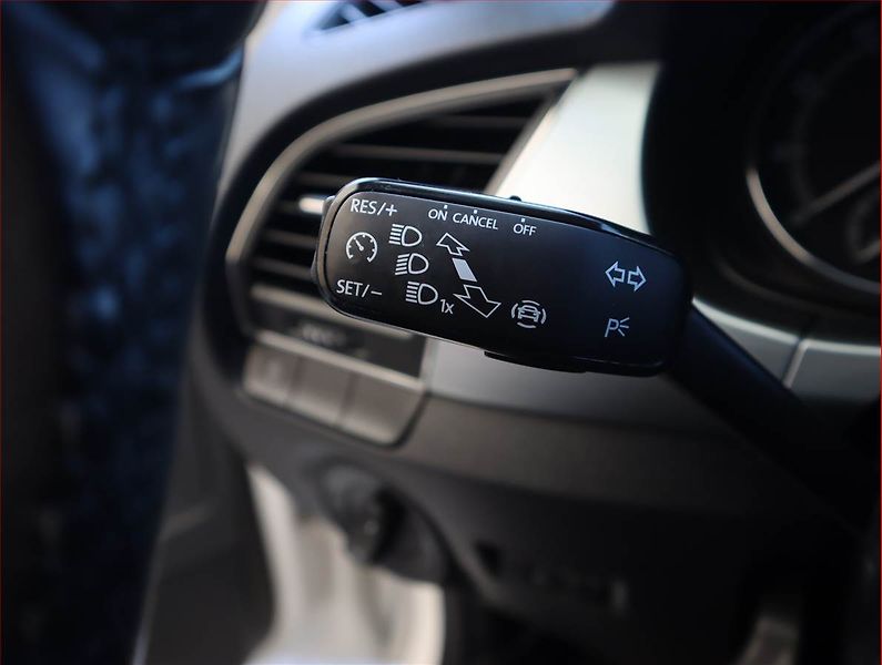 Škoda Fabia (2019) 1.0 TSI, Tempomat - fotka 20 z 20