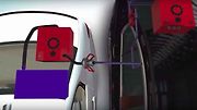 Nápad BMW byl podle všeho inspirován tankováním letadel za letu.