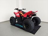 CFMOTO (2025) Gladiator X110LE  Dětská čtyřk - náhled 4
