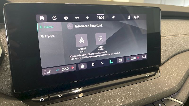 Škoda Octavia (2025) Top Selection 2.0TDI 110kW DSG - fotka 29 z 33