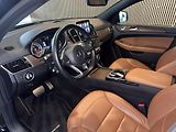 Mercedes-Benz GLE 43 AMG Coupé Tažné LED CarPlay - náhled 8