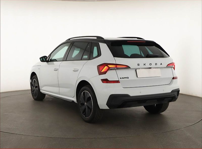 Škoda Kamiq (2025) 1.0 TSI, MONTE CARLO, KEYLESS - fotka 4 z 19