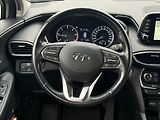 Hyundai Santa Fe 2,2 CRDI 147kW DCT 4x4 Smart - náhled 9