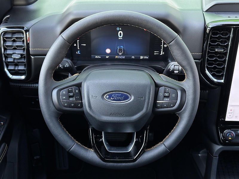 Ford Ranger 2.0EcoBlue 205PS Bi-Turbo 4x4 - fotka 27 z 44