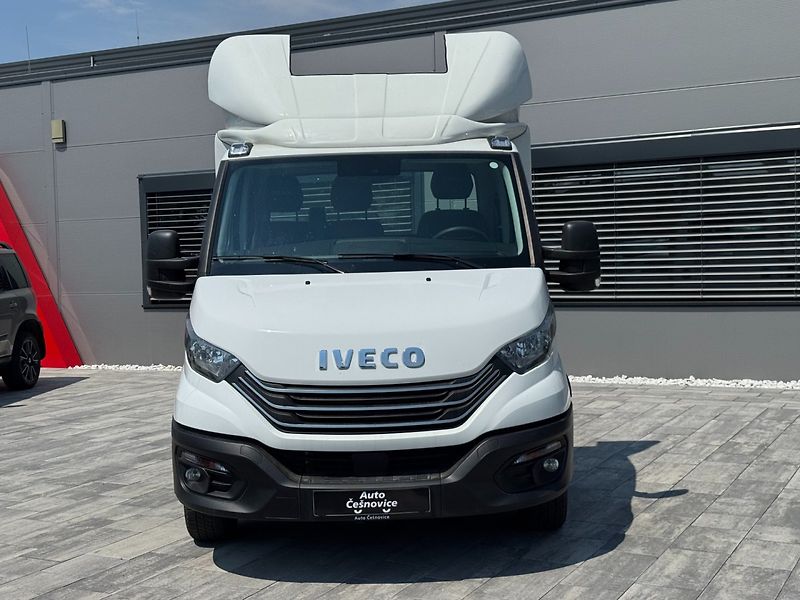 Iveco Daily (2024) 2,3 JTD 115 KW 35S16 - fotka 2 z 18