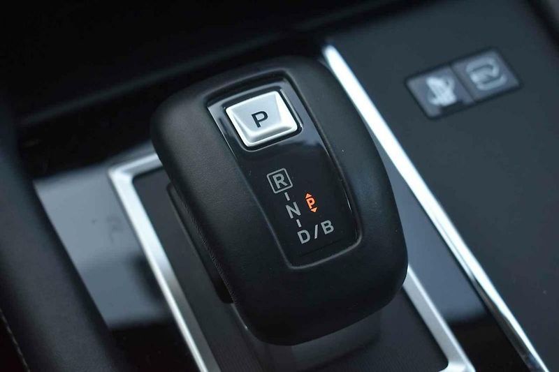Mitsubishi Outlander je vskutku univerzální rodinný vůz.