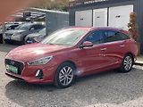Hyundai i30 1.4T-GDi, ČR, automat, tažné - náhled 2