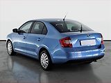 Škoda Rapid (2013) 1.2 TSI, Tempomat - náhled 3
