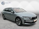 Škoda Octavia 1,5TSI m-HEV 110kW EXCLUSIVE S - náhled 9
