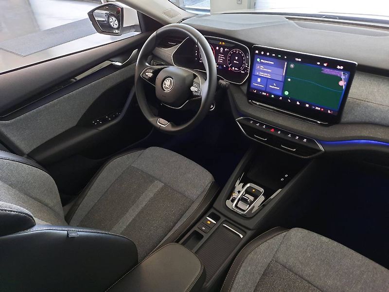 Škoda Octavia (2024) Combi Selection 2.0 TDI (110kW - fotka 12 z 27