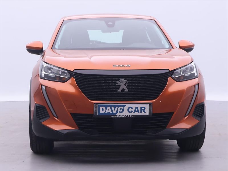 Peugeot 2008 1,2 PT 100k CZ Active 1Maj DPH - fotka 2 z 24