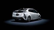 Toyota Prius PHV GR Sport.