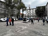 DIY karavan festival na Žižkárně v Českých Budějovicích.