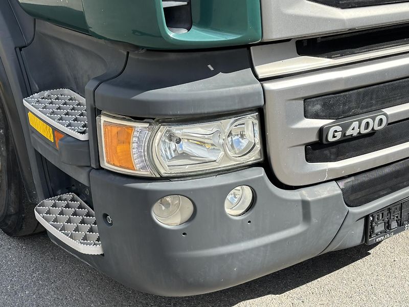 Scania G400 LA 4x2 EURO 5 ADR  - fotka 5 z 24