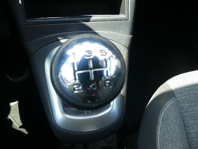Citroën C3 Picasso (2015) 1,6 Hdi 90 MAN5 - fotka 15 z 16