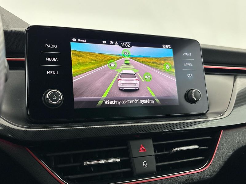 Škoda Kamiq Monte Carlo DSG - fotka 25 z 30