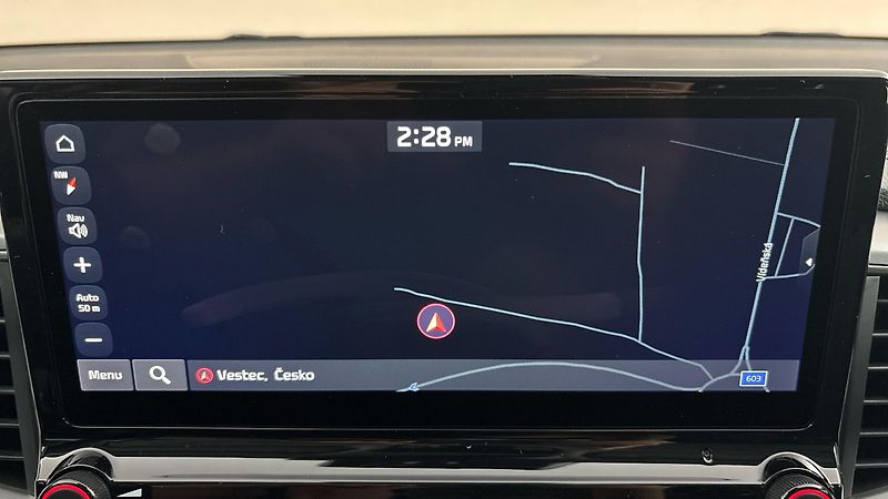 Kia Ceed 1.6 CRDI Top - fotka 26 z 27