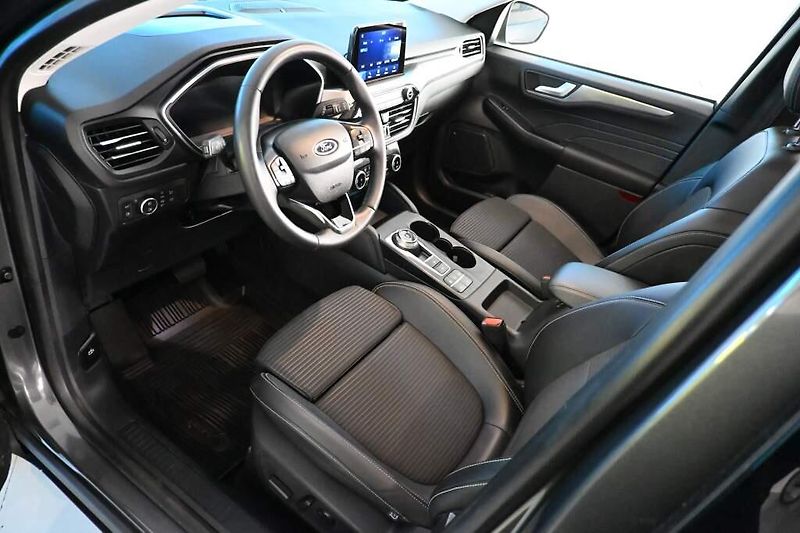 Ford Kuga (2024) 2.5 LED ACC VIRTUAL Tažné Kame - fotka 11 z 46