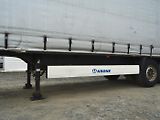 Krone SD ProfiLiner  standard SAF - náhled 7
