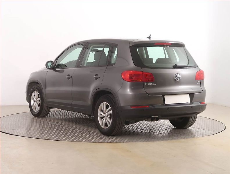 Volkswagen Tiguan (2014) Sport 2.0 TDI, Tempomat - fotka 4 z 16