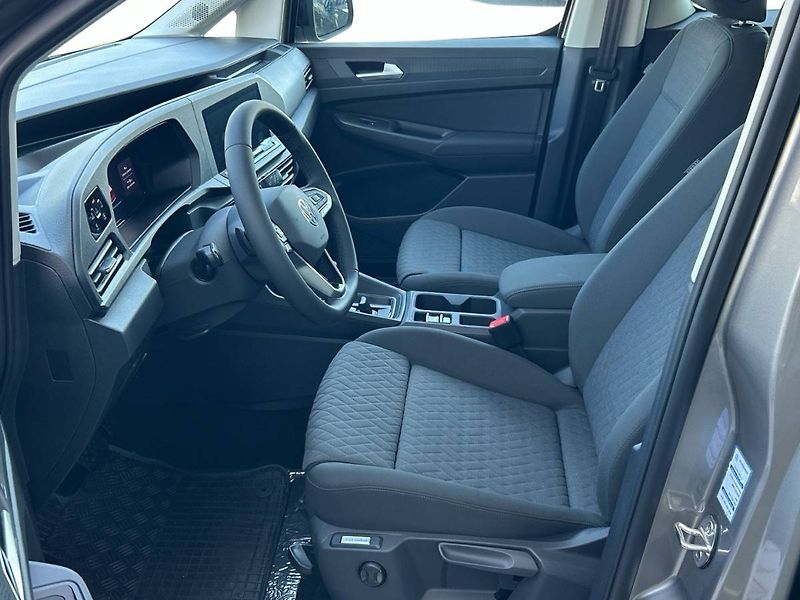 Volkswagen Caddy (2025) 1.5 TSI PHEV 6DSG Life - fotka 8 z 35