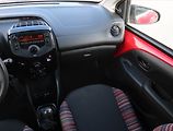 Citroën C1 (2021) 1.0 VTi, Serv.kniha - náhled 8