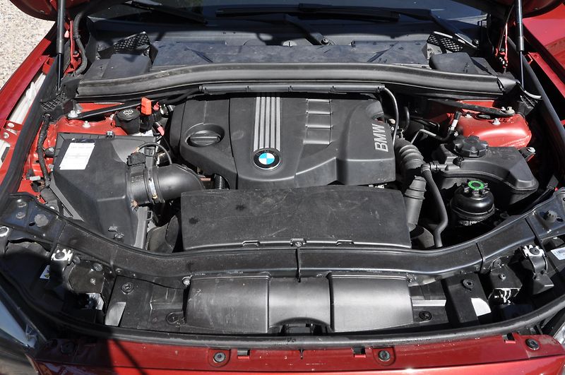 BMW X1 20d xDrive 130kW Automat - fotka 9 z 19
