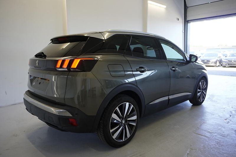Peugeot 3008 1.6 BLUEHDI 88kW ALLURE - fotka 6 z 29