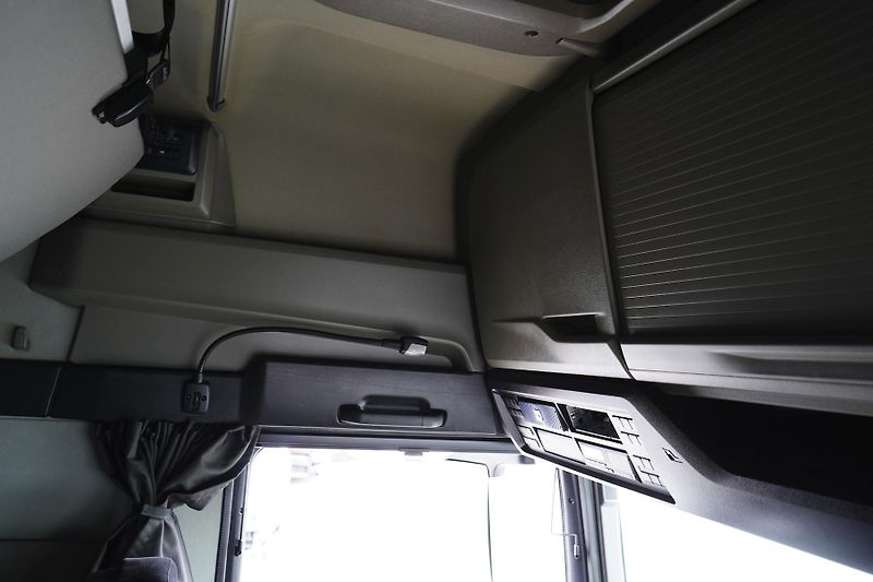 MAN TGX (2022) / 18.510 / EURO 6 / GX / ACC / - fotka 51 z 51