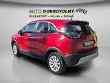 Opel Crossland Elegance F 12 XHT (96kW / 130H - náhled 4
