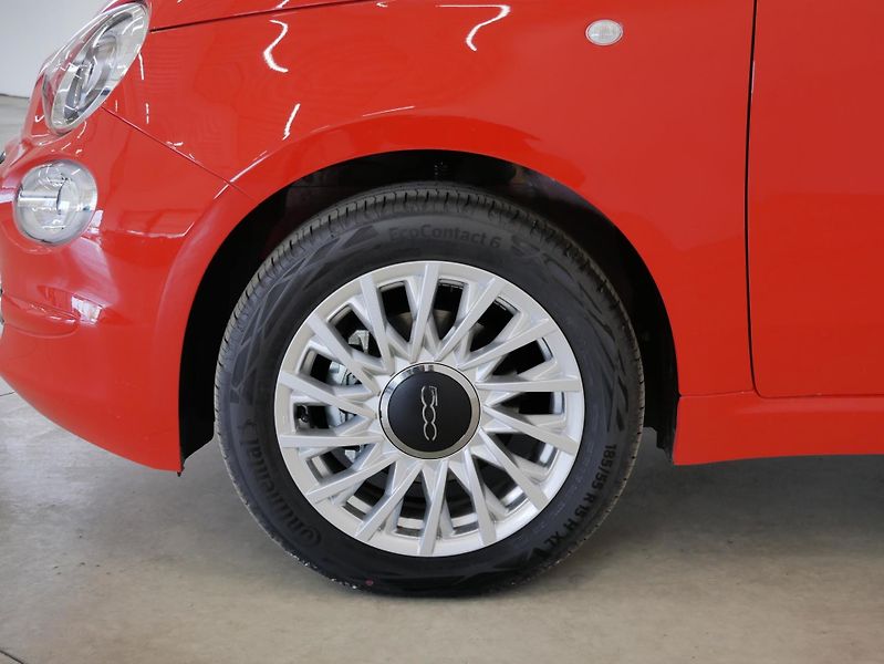 Fiat 500 - fotka 10 z 23